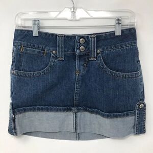 🌞🌴🌞Twenty X size 0 mini skirt